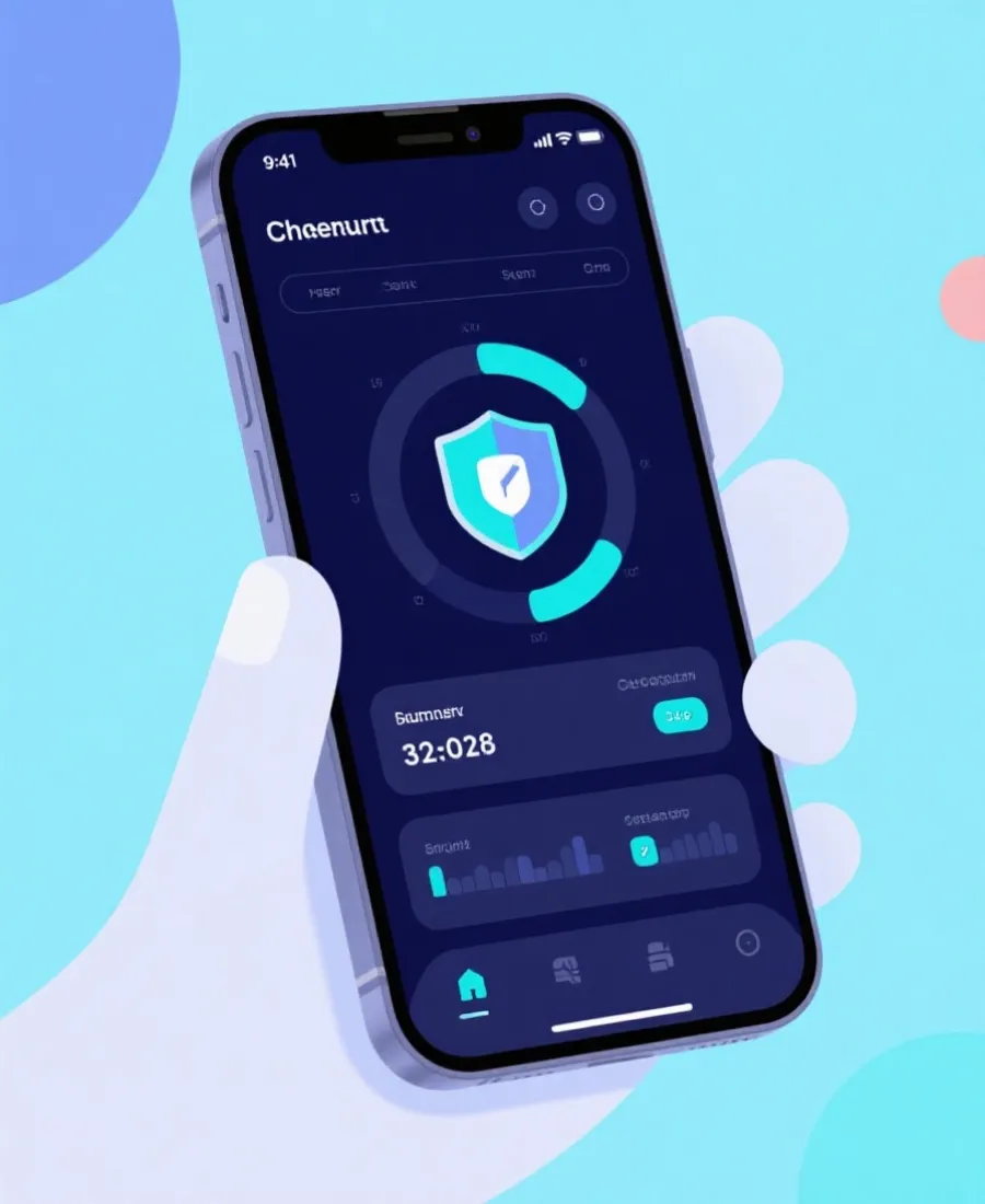 DB电子移动端安装示意图